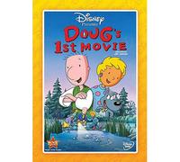 Doug's 1st Movie (DVD) Thomas McHugh Fred Newman Chris Phillips (US IMPORT)