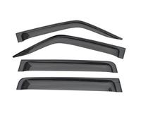 DOUII 4 Pcs Car Window Wind Deflectors for CHANGAN Tank 300 2020 2021 2022 2023 2024 2025, Car Rain Deflectors Car Window Wind Sun Visor Deflectors Guard Accessories