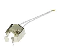 Douille de lampe Whirlpool 481925518183