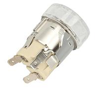 Douille lampe de pour four Whirlpool 481010638530