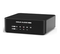 DoukAudio U2PRO USB Digital Interface: XMOS XU316 DDC Reclocker Converter, Optical/Coaxial / I2S Output for DAC / PS5 / Switch