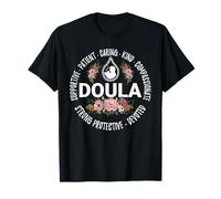 Doula Appreciation Birth Doula Midwife Midwives Doula T-Shirt