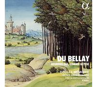 Doulce Memoire; Denis Raisin Dadre; Kwal - Du Bellay: Heureux qui, comme Ulysse