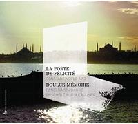 Doulce Memoire - La Porte De Felicite - CD - N4z