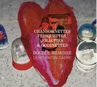 Doulce Memoire - Various: Chansonnettes Frisquettes