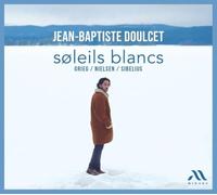 Doulcet,Jean-Baptiste - Jean-Baptiste Doulcet: Soleils Blancs
