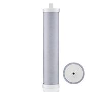 Doulton 10" Pfas, Chlorine & Lead Reduction Cartridge - Bsp Thread Filter - 1 Pack