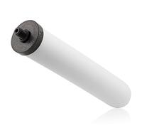 Doulton Water Filter with Activated Carbon - 10" Ultracarb Ceramic Undersink & Countertop Tap Filter Filtration Cartridge | NSF Certified Drinking Water | 1/4" BSP Short Thread | 9501