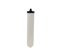 Doulton ¦ W9123019 ¦ 10" Ultracarb SI ¦ Limescale Reduction ¦ Authentic Drinking Water Ceramic Replacement Candle Element Filter ¦ 9505 ¦ White ¦ BSP Thread