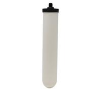 Doulton 10" Ultracarb Si Drinking Water Ceramic Candle Filter - 1 Pack