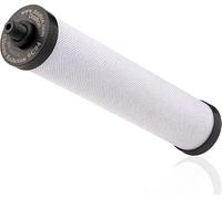 Doulton Carbon Block Drinking Water Taste and Odour Filter Cartridge ¦ Massive Chlorine Reduction Capabilities ¦ 10 inch ¦ BSP Thread ¦ W9142010