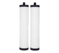 Doulton Ultracarb M15 Drinking Water Ceramic Candle Filter (2 Pack)