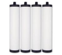 Doulton Ultracarb M15 Drinking Water Ceramic Candle Filter (4 Pack)