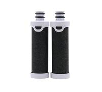 Doulton Water Bottle Replacement Filter 2 Pack | Reduces Contaminants, Improves Taste & Odour, Compatible with 580ml & 790ml Water Filter Bottles