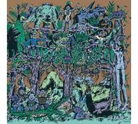 Doum, Al / Faryds - Ipnagogico [Vinyl LP] [VINYL]