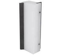 Doumneou 1 Pcs Guitar Fret Beveling File,45 Degrees 90 Degrees End Bevel- Files for Luthier Tool