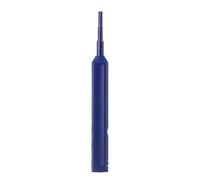 Doumneou 1 PCS Replacement Parts For LC/ 1.25mm Fiber Optic Cleaning Pen One-Click Cleaning Fiber Cleaner Tools Optical Fiber Connector Cleaner