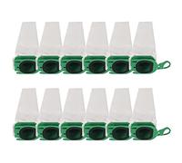Doumneou 12 x Vacuum Cleaner Replacement Serries for Kobold VB100 VB 100 FP100 100 Vacuum Cleaner Replace