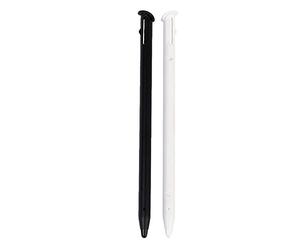 Doumneou 2 pcs Plastic Stylus Press Screen Pen for