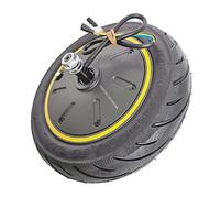Doumneou 60/70-6.5 Motor Electric Scooter 36V 500W Engine Wheel for Max G30 Scooter Rear Driving Wheel Tire Motor Parts
