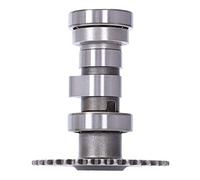Doumneou Cam Shaft for 125 Ccm 150 cc Gy6 Scooter Moped ATV 152Qmi 157Qmj Camshaft for Jonway Znen Roketa Sunl Jcl