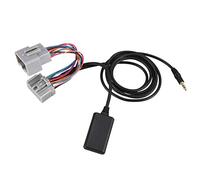 Doumneou Car 14Pin Bluetooth Module Music Adapter Aux Audio Cable for C30 C70 S40 S40 S60 S70 S80 V40 V50 V70 XC70 XC90