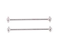 Doumneou for 144001 1/14 RC Car Spare Parts 144001-1281 Rear Dog Bone