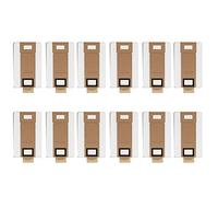 Doumneou Pack of 12 Replacement Vacuum Cleaner for S7 T7S T7S Plus Dust Bag Vacuum Cleaner Accessories