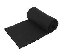 Doumneou Piano Keyboard Cover, Keyboard Dust Cover Key Cover Cloth for 88 Keys Electronic Keyboard, Digital Piano