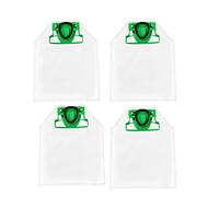 Doumneou Replacement Dust Bag for Vorwerk Kobold VK200 Vacuum Cleaner FP200 Filter Bag Accessories Spare Parts