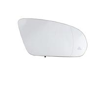 Doumneou Right Side Wing Rearview Mirror Glass Blind Spot Heated for C,E,S,GLC Class W205 W222 W213 X253 2013-2021