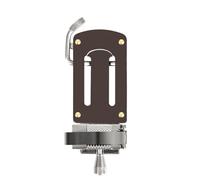 Doumneou Saxophone Trimmer Clarinet Cutter Woodwind Instruments Repair Tool-Soprano Easy to Use