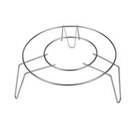 Doumneou Stainless Steel Steamer Rack Basket Stand