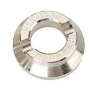 Doumneou Stainless Steel Watch Tool Back Cover Opener 29.5 mm Watch Opener Mold for