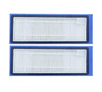 Doumneou Suitable for Robotic Sweepers Accessories L70 Robovac Removable Filter Filter Elements Filter
