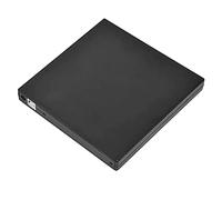 Doumneou Universal Car USB 2.0 Portable External Ultra CD Player DVD Player Car Disk Holder for Laptop Desktop PC