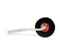 Doumneou Vintage Vinyl Record Pizza Cutter Novelty Kitchen Aid