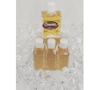 Dounia Oil Perfume, Concentrated Alcohol-Free Fragrance, Unisex, 2 Bottles 18ml