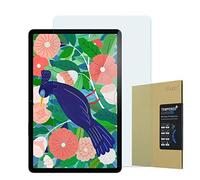 doupi 2X FullCover Screen Protector for Samsung Tab S7 (11 inch), Premium 9H HD Anti Scratch [3D Touch Supported] Tempered Glass Film, 2-Pack