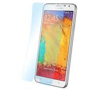 doupi 3x UltraThin Screen Protective Film for Samsung Galaxy Note 3 Neo Matt non-reflecting Anti Fingerprint Glare Reflection Display Protector Foil (3x Screen Protective Film)