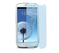 doupi 3x UltraThin Screen Protective Film for Samsung Galaxy S3 Matt non-reflecting Anti Fingerprint Glare Reflection Display Protector Foil (3x Screen Protective Film)