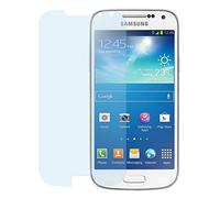 doupi 3x UltraThin Screen Protective Film for Samsung Galaxy S4 Matt non-reflecting Anti Fingerprint Glare Reflection Display Protector Foil (3x Screen Protective Film)