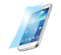 doupi 3x UltraThin Screen Protective Film for Samsung Galaxy S4 mini Matt non-reflecting Anti Fingerprint Glare Reflection Display Protector Foil (3x Screen Protective Film)