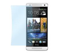 doupi 6x UltraThin Screen Protective Film for HTC ONE mini (M4) Crystal Super Clear Glossy Shiny Smooth Display Protector Foil (6x Screen Protective Film)