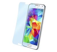 doupi 6x UltraThin Screen Protective Film for Samsung Galaxy S5 Matt non-reflecting Anti Fingerprint Glare Reflection Display Protector Foil (6x Screen Protective Film)