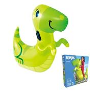 Douplay Animal Air Hopper Dinosaur