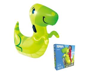 Douplay Animal Air Hopper Dinosaur