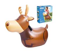 Douplay Animal Air Hopper Moose