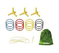 DoUPlay Trigo Throwing Game