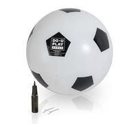 Hape DO-U-PLAY Jumbo Football, 76cm, outdoor fun football training